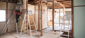 Entreprise de rénovation de la maison et de rénovation d’appartement à Nachamps